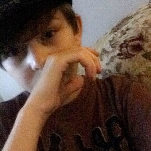 Meet your Posher, Brayden